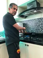 Sathia leaves Sarawak, Balachandran takes over helm