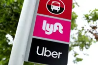 Uber, Lyft drivers claim price-fixing in lawsuit against companies
