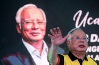 Don't totally remove fuel subsidies, but raise RON95 price gradually, says Najib