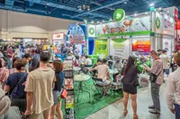 Education fair for   SPM, STPM and   UEC school-leavers