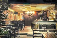 In the mood for Peruvian flavour