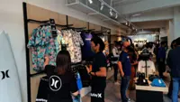 Iconic brand opens for business in KL