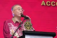 Dr Wee gives recognition to ACCCIM for its role in reviving local economy