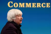 Yellen to visit South Korea, discuss sanctions on North, say sources