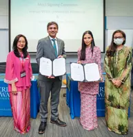 Equipping GREATer champions