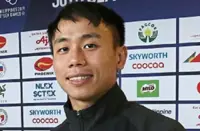 Yiwei feels Budapest test will   do duo a   world of good