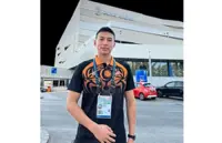 Making waves for Malaysia