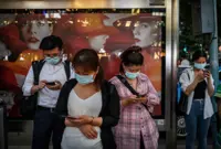 As China shuts out world, Internet access from abroad gets harder too