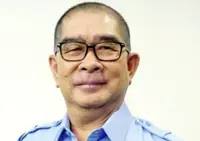 Ongkili to step down in three years, gives PBS time to prep successor