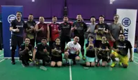 Allianz Media Badminton Open is back