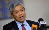 Ahmad Zahid wants NRC to be abolished