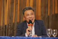Why the country needs a strong mandate in the next GE?