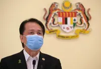 No company licensed to import, sell zam-zam water, says Health Ministry