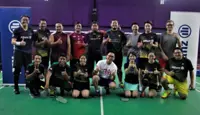 Astro dethrones defending champions NST in Allianz Media Badminton Open