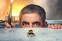 'Man Vs Bee' review: It's a case of Bean there, done that