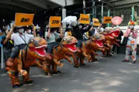 Asean News Headlines at 9pm on Tuesday (July 5, 2022)