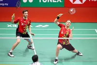 Lamsfuss-Seidel eye historic medal in World C’ships