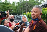 Father of slain woman forgives killer