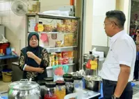 DBKL extends 50% discount on trading lot rental to December