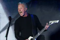 Metallica is ‘totally blown away’ by how ‘Stranger Things’ used its song ‘Master Of Puppets'