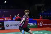Tze Yong marches into second round of Malaysian Masters