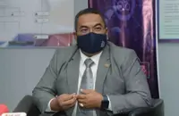 Accumulated water source on Gunung Inas triggered Baling floods, says Kedah MB