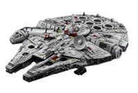 QuickCheck: Was a Lego set once sold for over RM60,000?