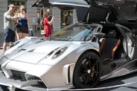 Maserati Open returns end of the month