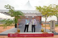 Developer and UK group setting up school in Sepang