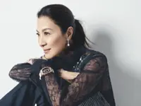 From Michelle Yeoh to racing queens: Richard Mille celebrates the modern woman