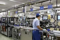 Japan's factory mood remains subdued in July