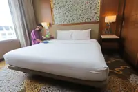 ‘Have two-tier hotel rates’