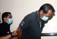 Man charged with murder of brother, sister-in-law in Ipoh