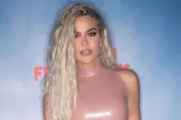 Khloe Kardashian expecting second child with Tristan Thompson amid scandal