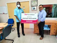 Turning teenagers into skilled mechanics