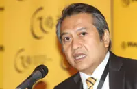 Jungle in heart of Malaysia's capital hunts corporate cash to thrive