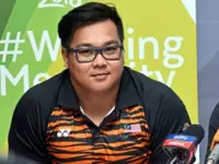 Powerlifter Yee Khie forced to withdraw from C’wealth Games