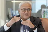 JB Mayor: Three tonnes of rubbish cleaned up from Sungai Tebrau daily