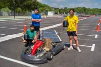 Full STEAM ahead for hybrid tech