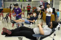 Journalist association to hold blood donation drive in KK
