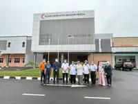 Hospital stops outpatient care