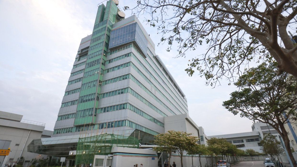 Second man arrested in Hong Kong over case of 23 unauthorised alerts from TVB app - Vimarsana News