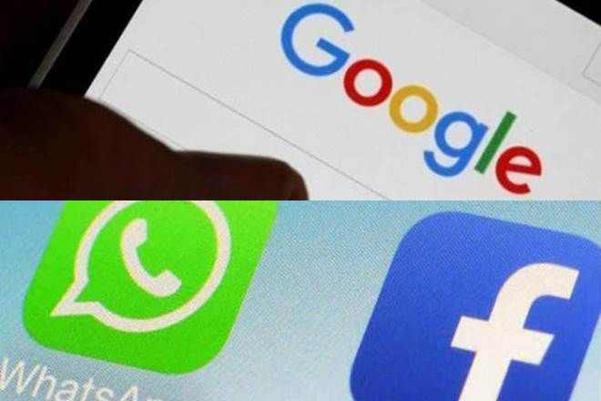 Meta units - Facebook, Instagram and WhatsApp - agree to Indonesia tech licensing rules amid blocking threat - Vimarsana News