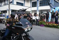Rocker Awie to lead anti-scam awareness campaign nationwide