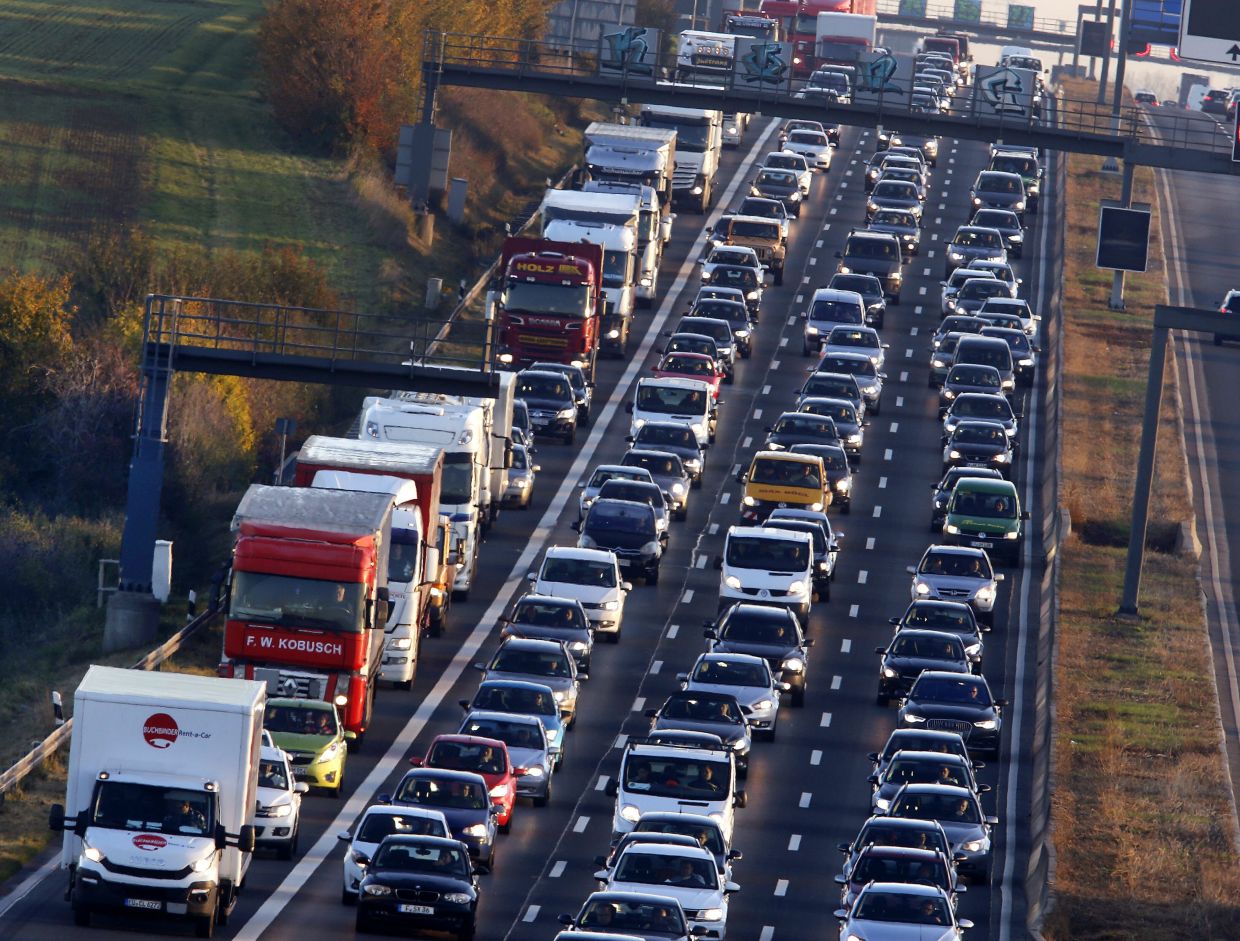 Micodus GPS flaws would let hackers monitor vehicle movements - Vimarsana News