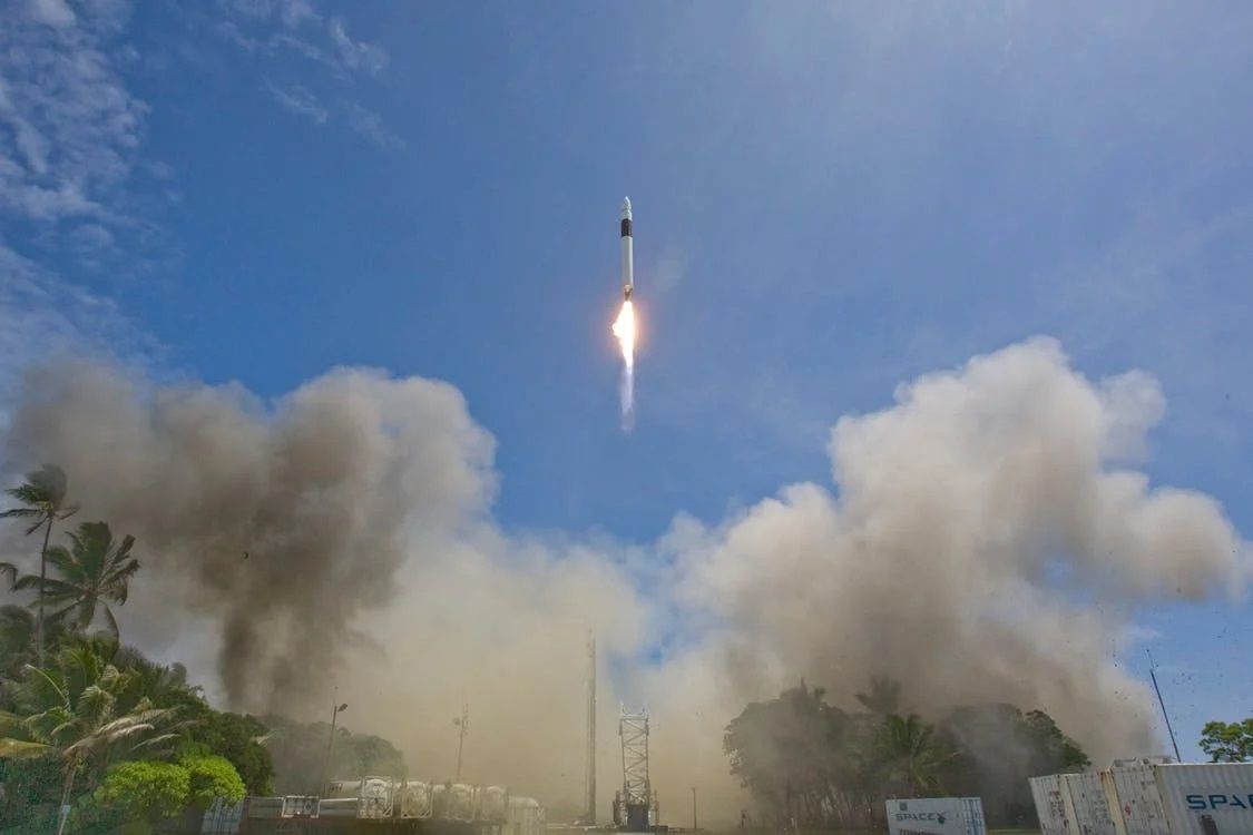 QuickCheck: Does Malaysia have its own space agency? - Vimarsana News