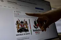 Job seekers in Africa easy prey for online scammers