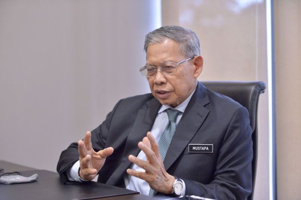 Tok Pa: No plans to postpone, cancel mega projects meant for people - Vimarsana News