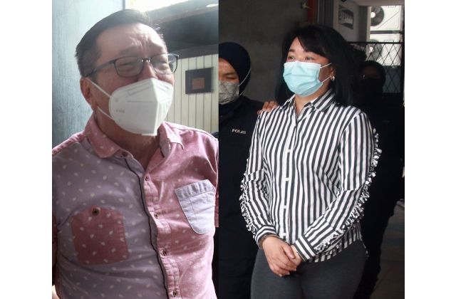 Former company director charged with 64 counts of misappropriation, fraud - Vimarsana News
