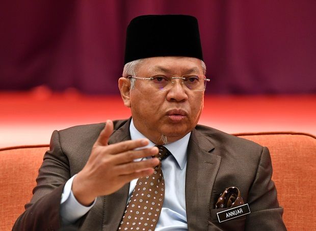 Weekly Keluarga Malaysia sales from mid-August nationwide, says Annuar - Vimarsana News